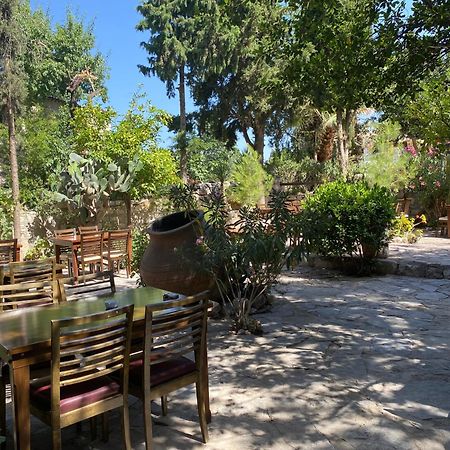 Medusa House Butik Hotel Didim Eksteriør billede
