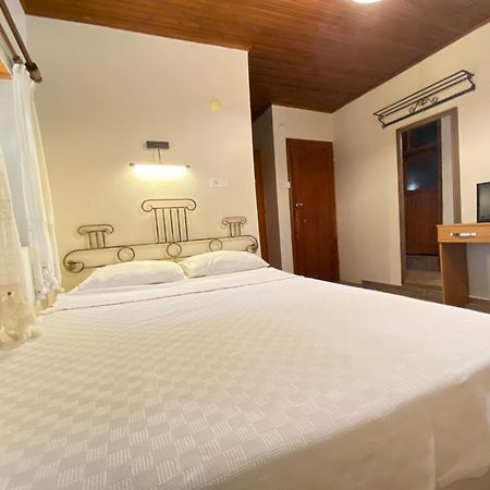 Medusa House Butik Hotel Didim Eksteriør billede