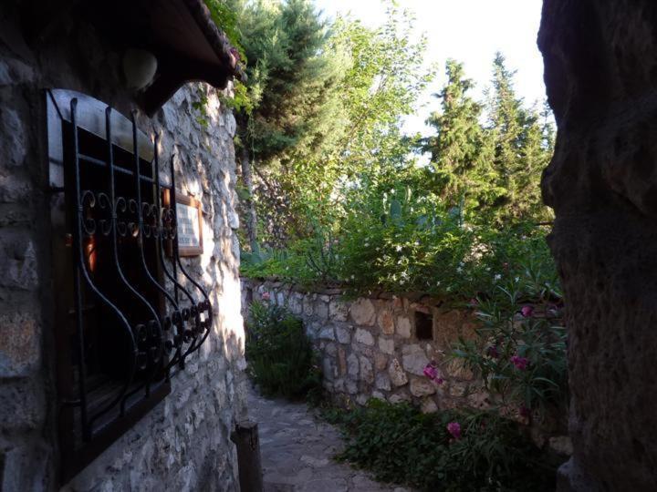 Medusa House Butik Hotel Didim Eksteriør billede