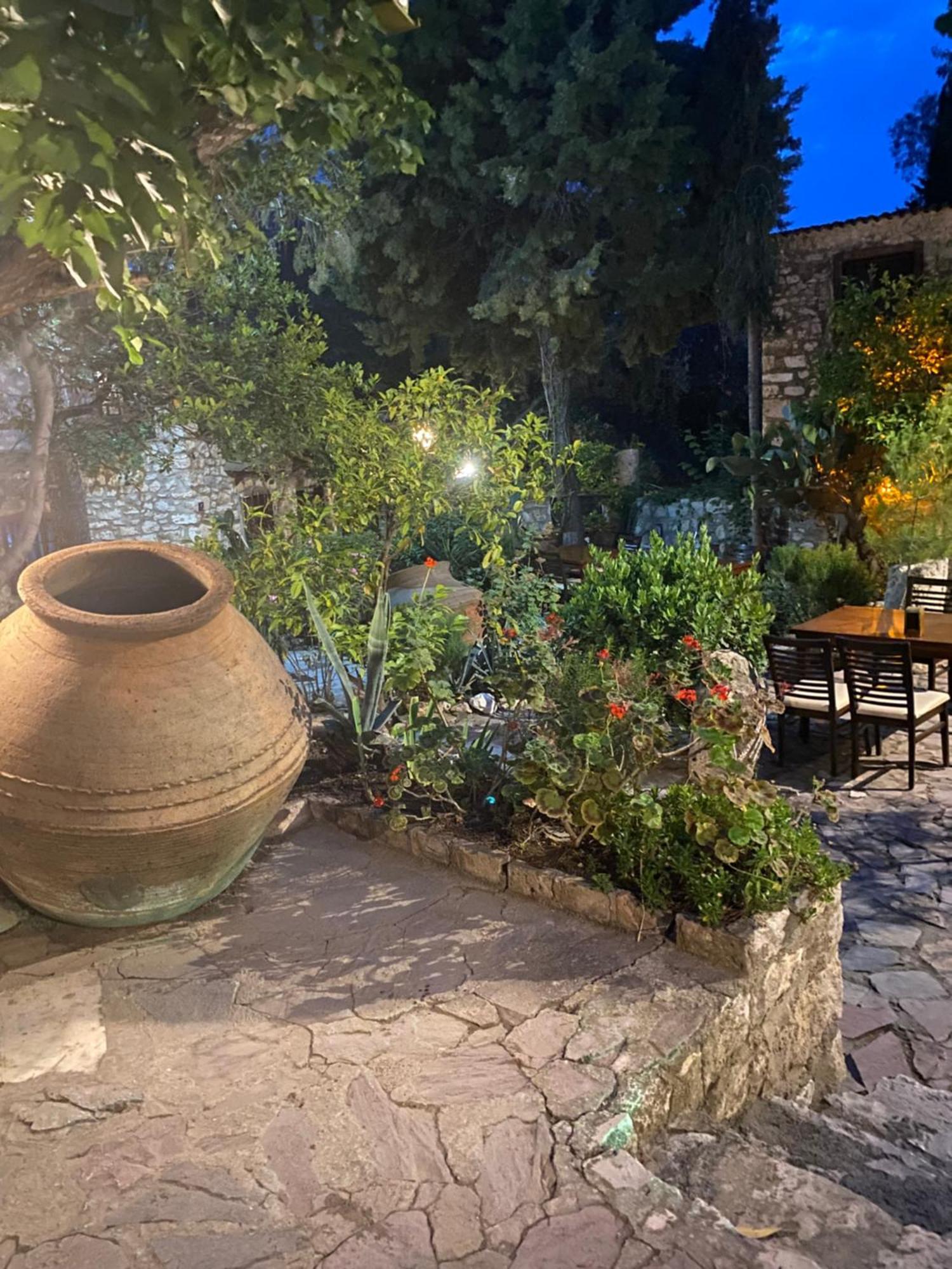 Medusa House Butik Hotel Didim Eksteriør billede