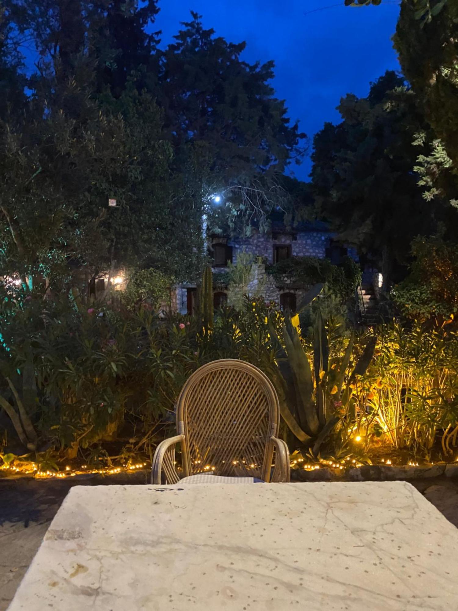 Medusa House Butik Hotel Didim Eksteriør billede