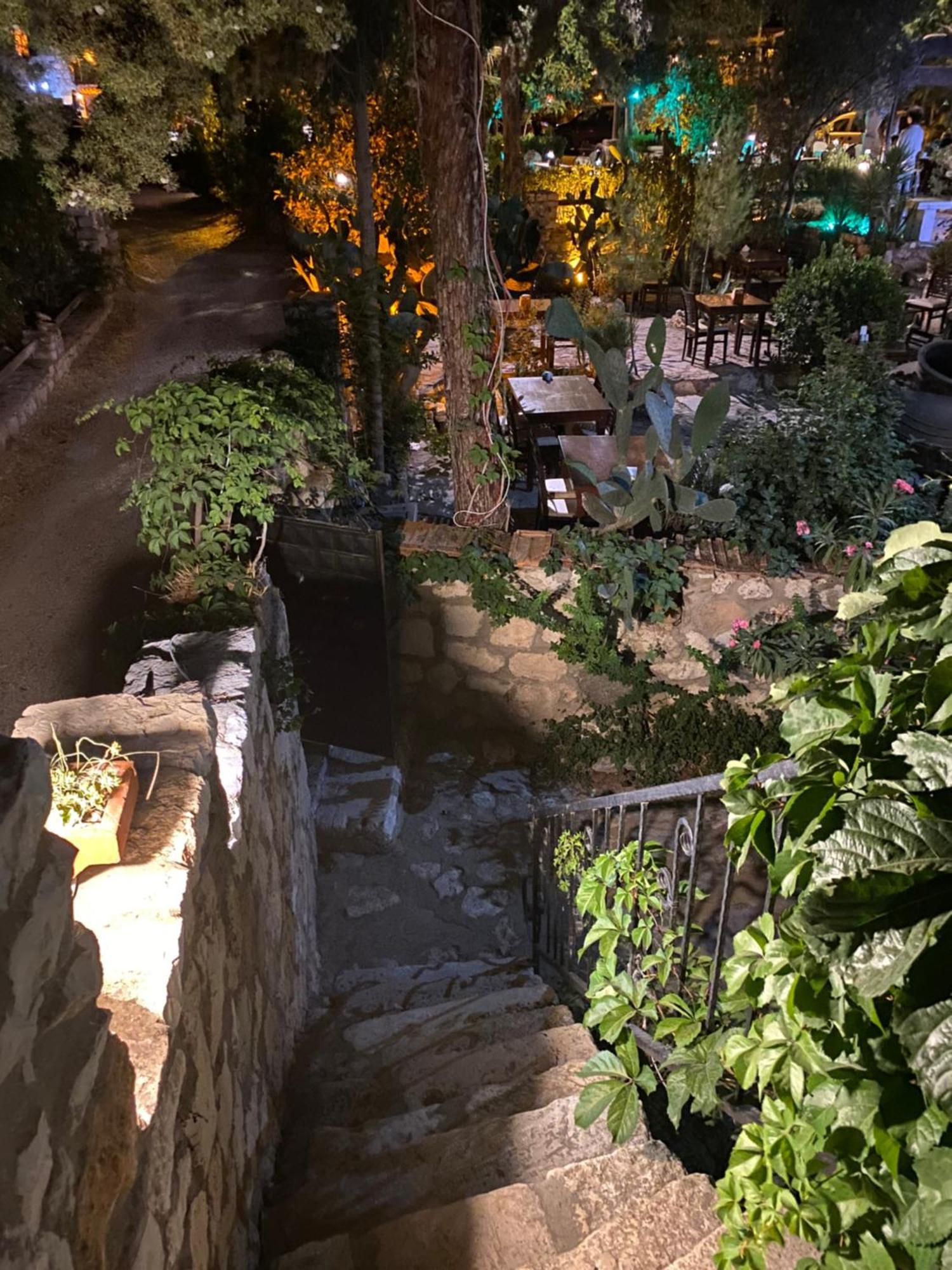 Medusa House Butik Hotel Didim Eksteriør billede