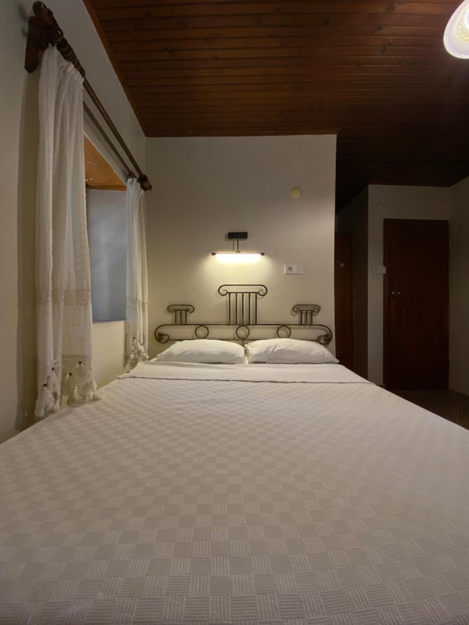 Medusa House Butik Hotel Didim Eksteriør billede