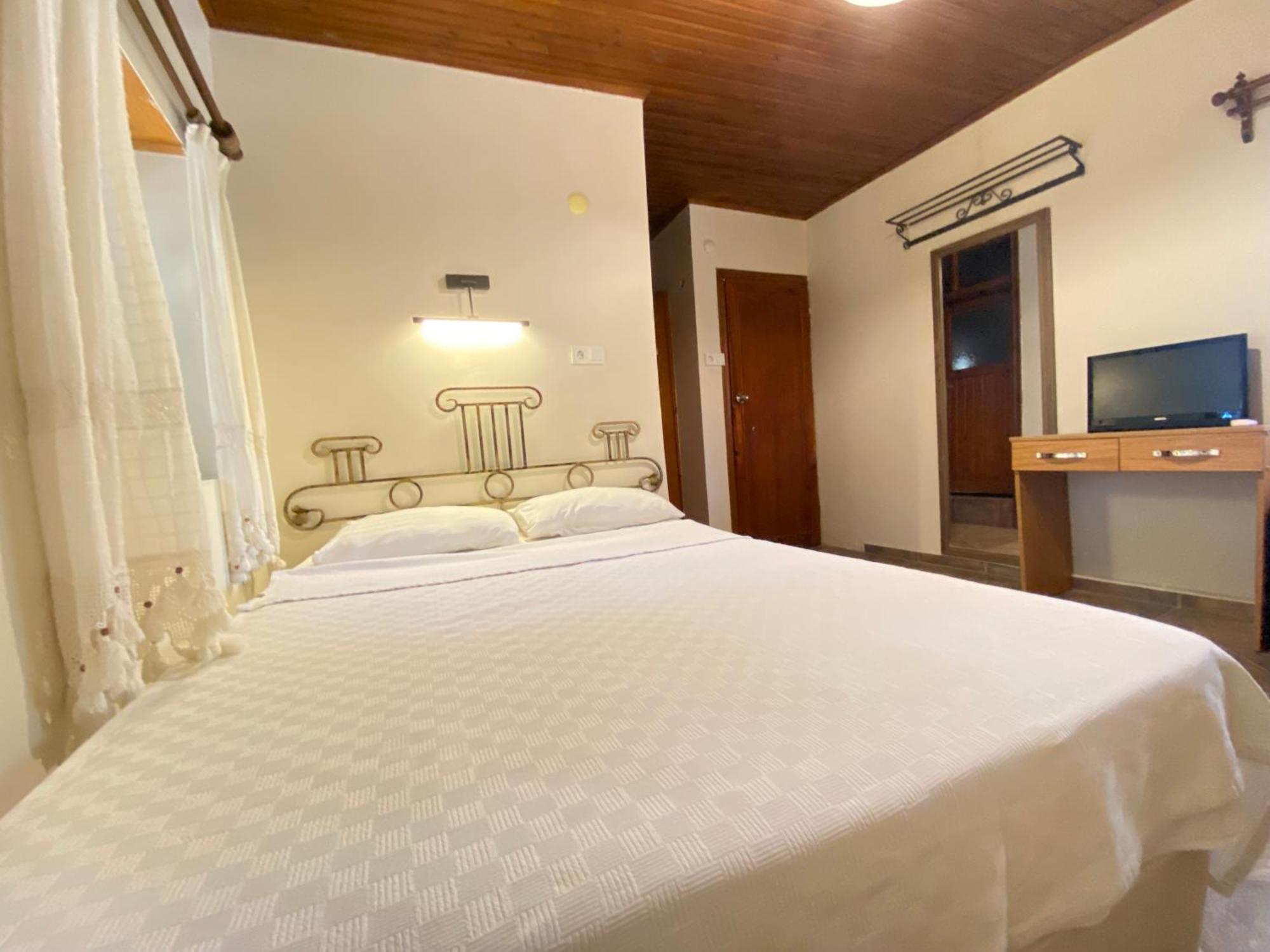 Medusa House Butik Hotel Didim Eksteriør billede