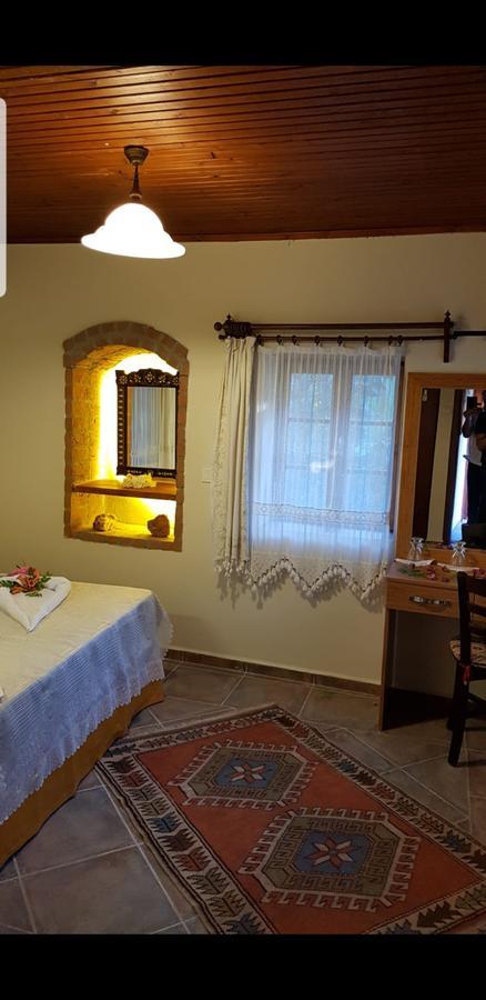 Medusa House Butik Hotel Didim Eksteriør billede